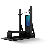 Smart Gym with AI Coaching and Real-Time Feedback