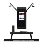 AI-Powered, All-in-One Strength Training